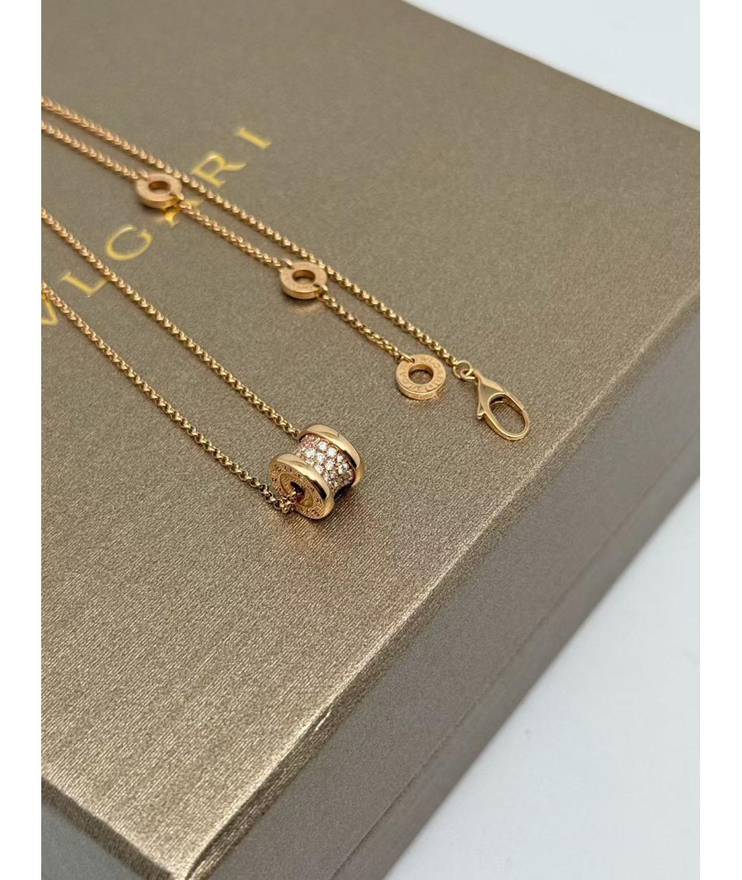 BVLGARI Колье, фото 4