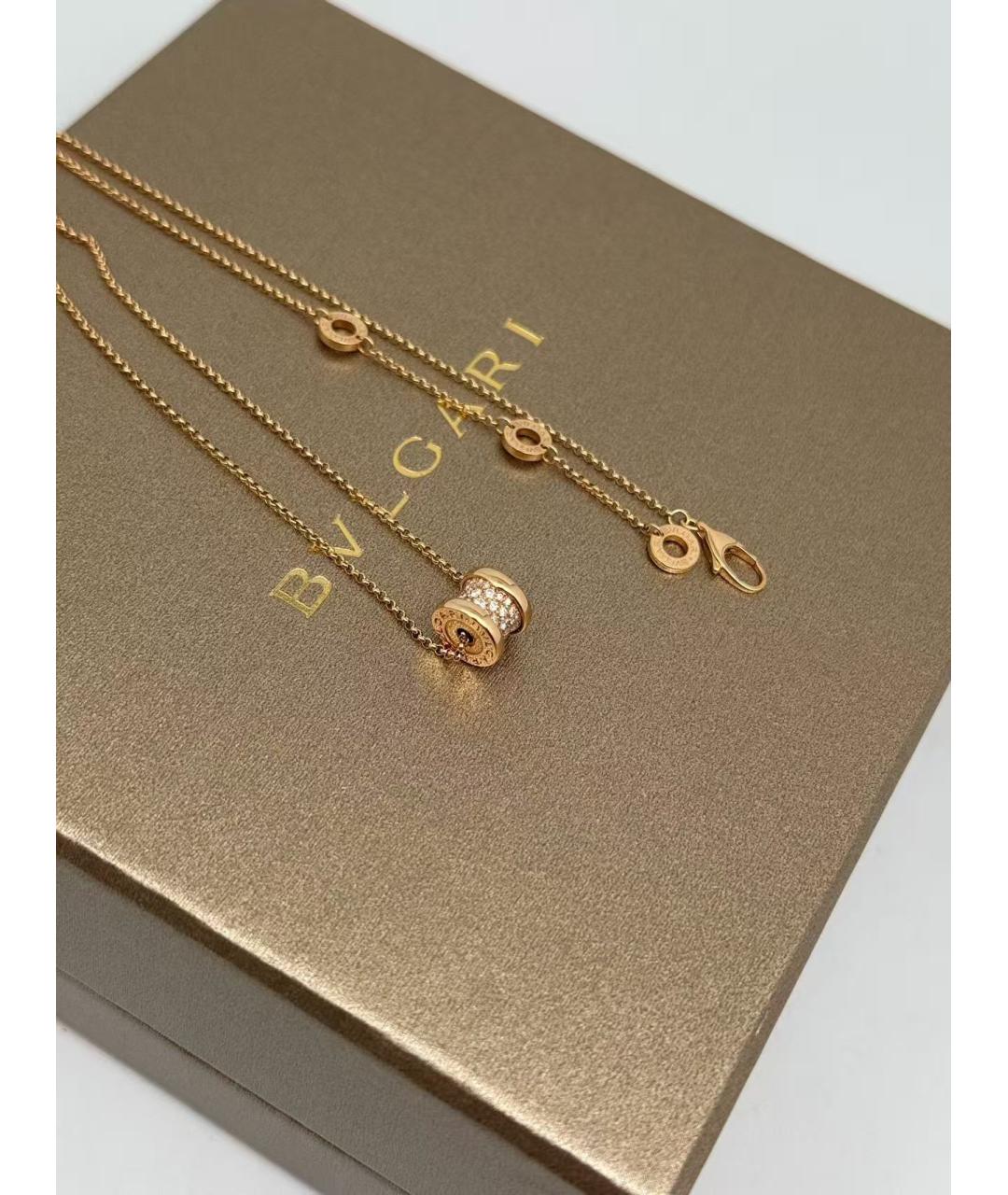 BVLGARI Колье, фото 2