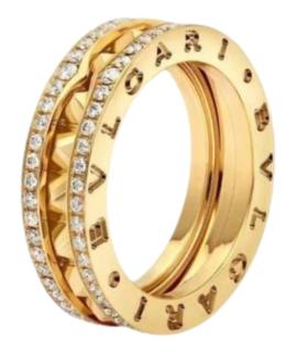BVLGARI Кольцо