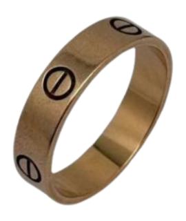 CARTIER Кольцо