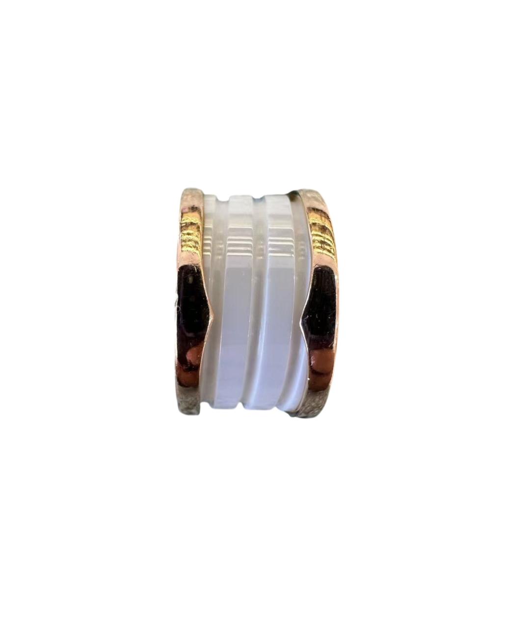 BVLGARI Золотое кольцо, фото 1