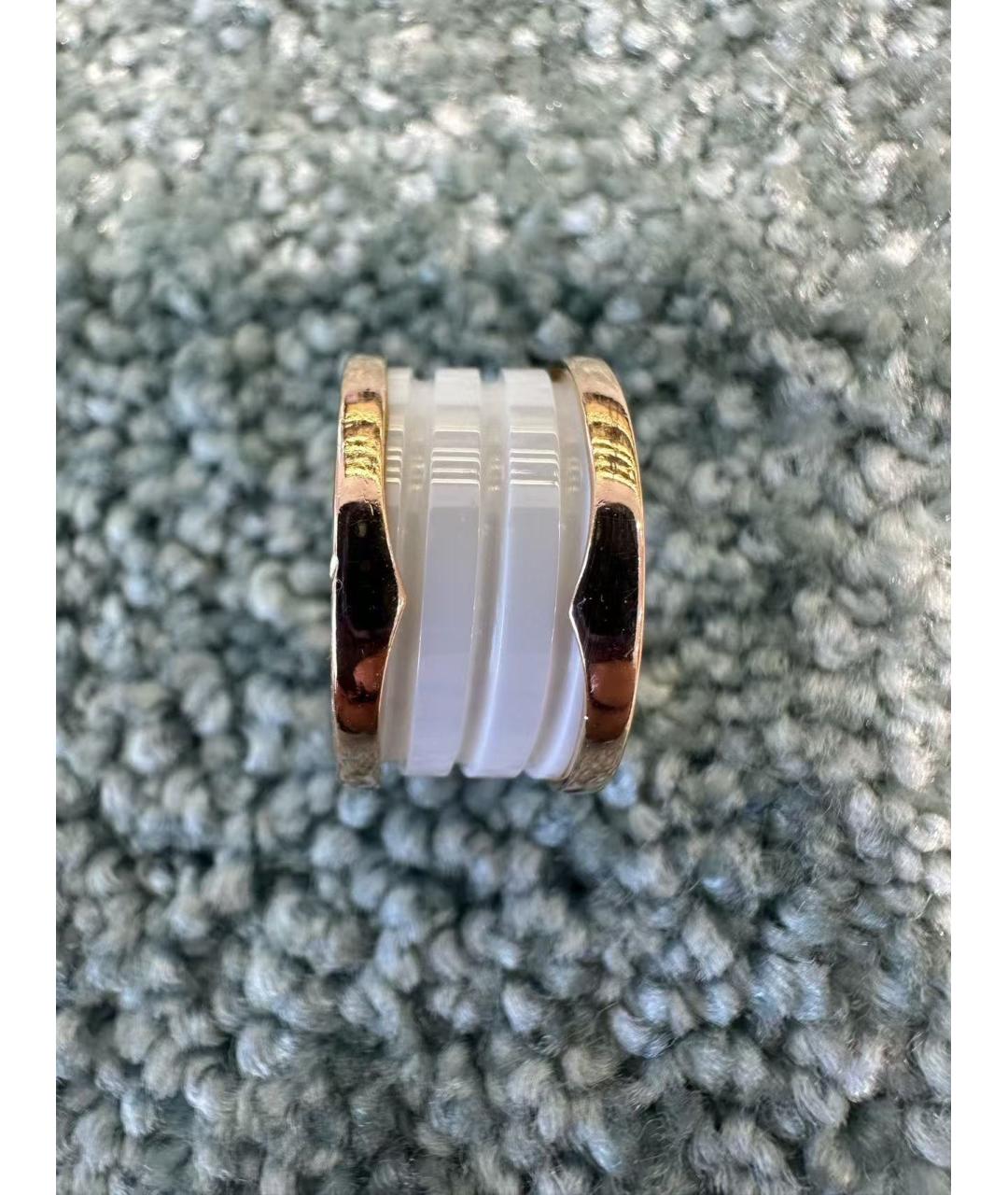 BVLGARI Золотое кольцо, фото 2