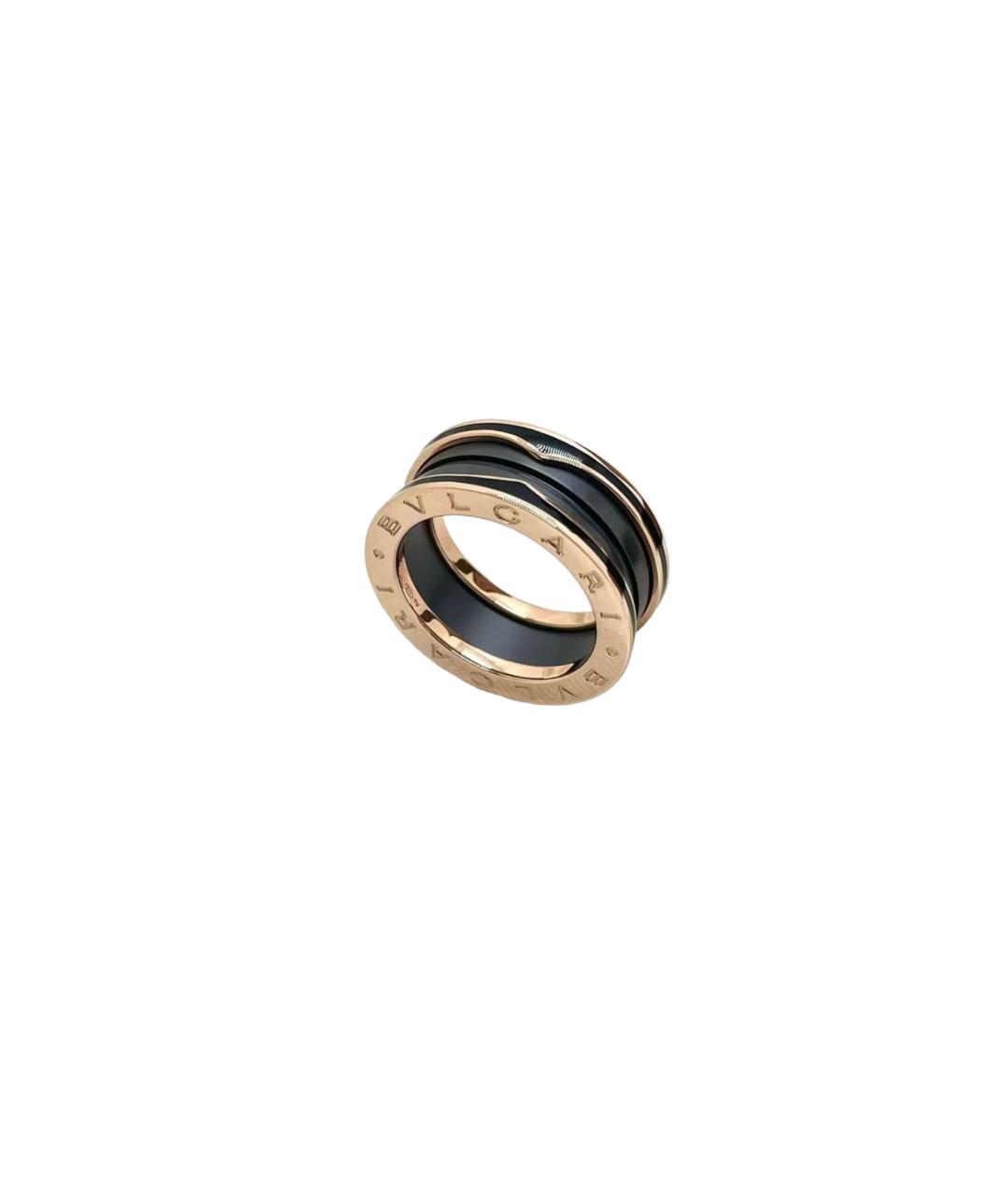 BVLGARI Золотое кольцо, фото 6