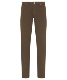 BRIONI Прямые джинсы