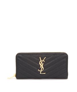 SAINT LAURENT Кошелек