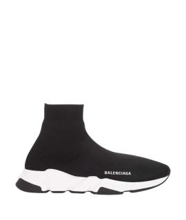 BALENCIAGA Высокие кроссовки / кеды