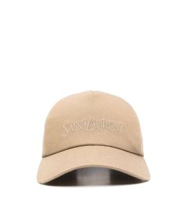 SAINT LAURENT Кепка