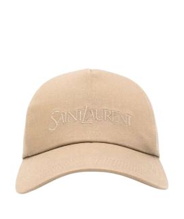 SAINT LAURENT Кепка
