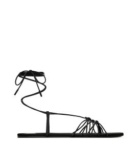 SAINT LAURENT Сандалии
