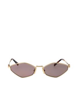 MIU MIU Солнцезащитные очки