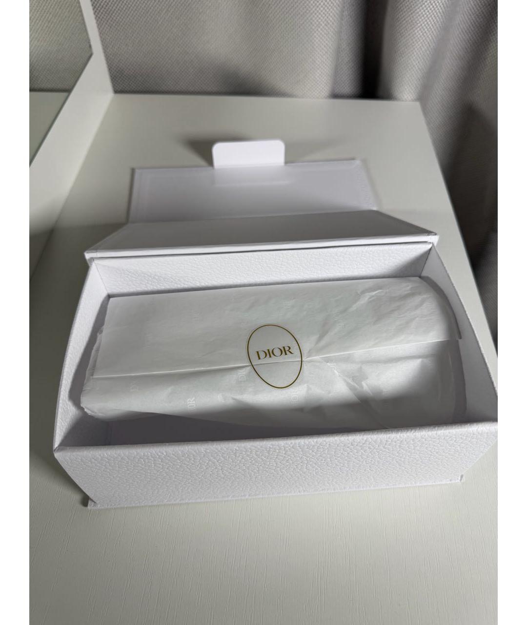 CHRISTIAN DIOR Пляжная сумка, фото 4