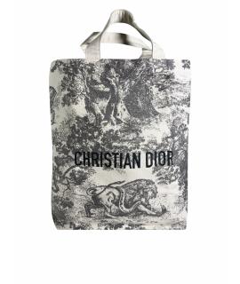 CHRISTIAN DIOR Пляжная сумка
