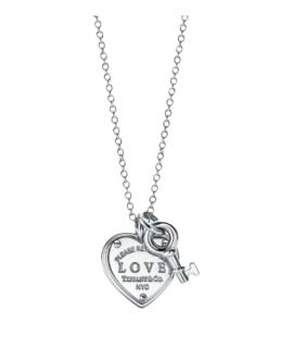 TIFFANY&CO Колье