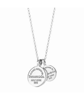 TIFFANY&CO Колье
