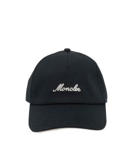 MONCLER Кепка/бейсболка