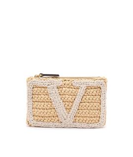 VALENTINO Клатч/вечерняя сумка