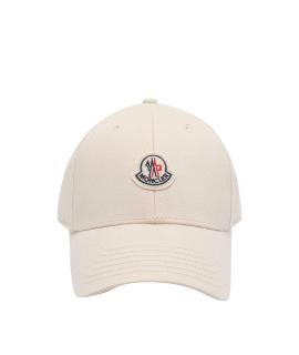 MONCLER Кепка/бейсболка