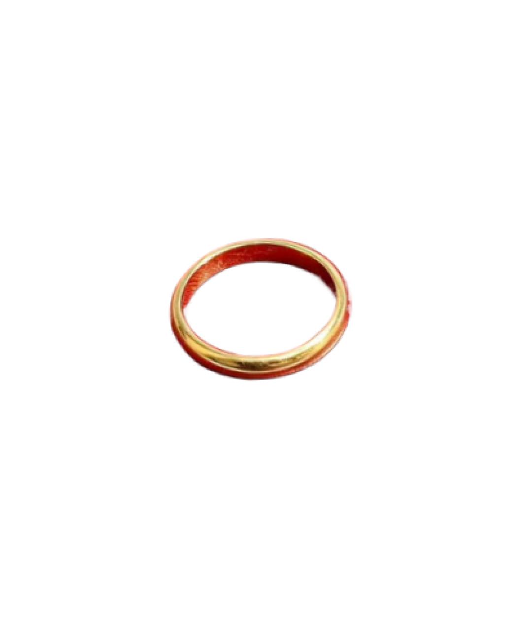 CARTIER Золотое кольцо из розового золота, фото 1