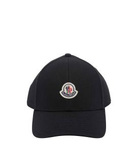 MONCLER Кепка/бейсболка
