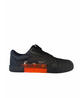 OFF-WHITE Низкие кроссовки / кеды
