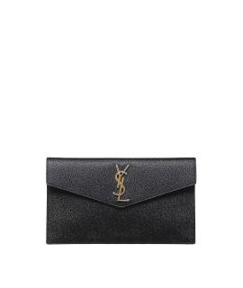 SAINT LAURENT Клатч/вечерняя сумка