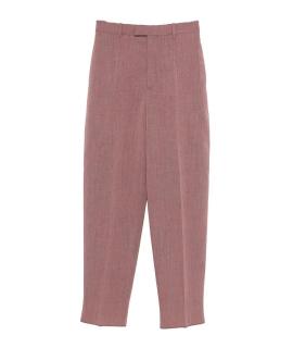 BOTTEGA VENETA Брюки широкие