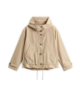 WOOLRICH Парка