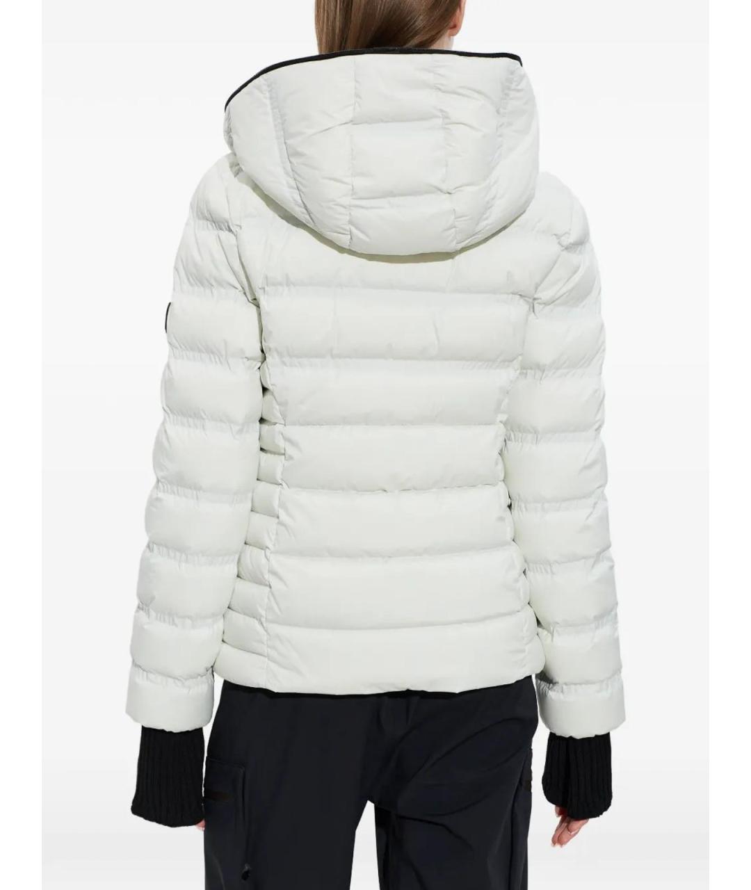 MONCLER Куртка, фото 4