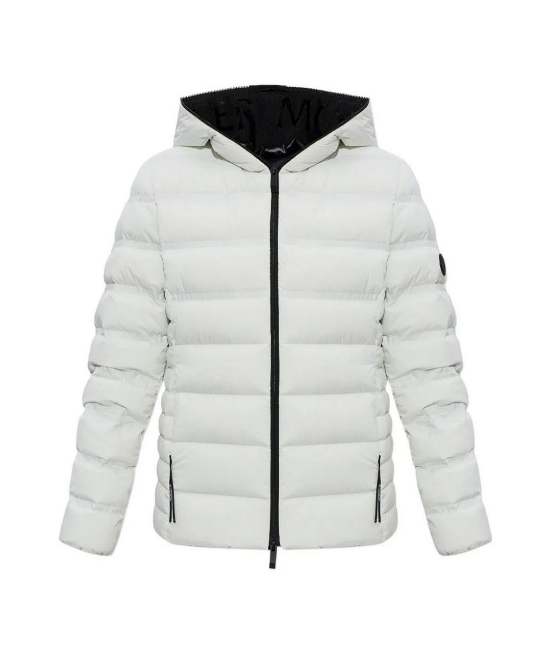 MONCLER Куртка, фото 1