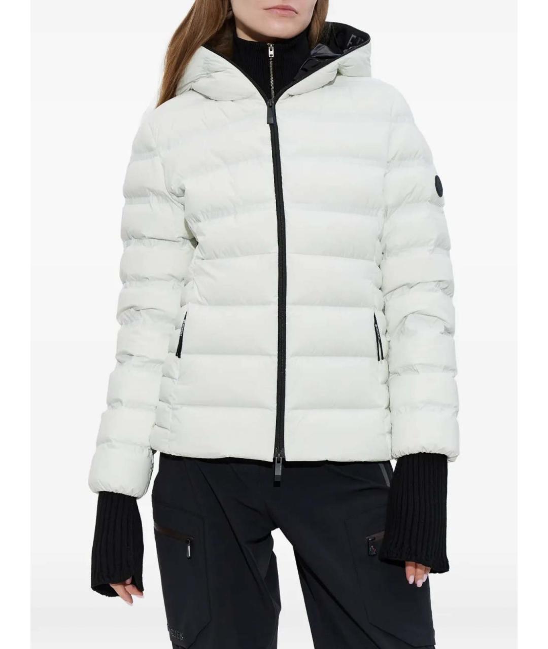 MONCLER Куртка, фото 2