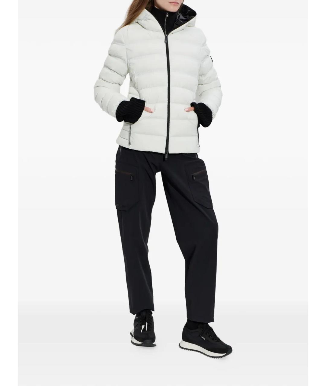 MONCLER Куртка, фото 3