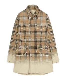 BURBERRY Куртка