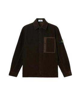 STONE ISLAND Кэжуал рубашка