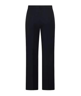 'S MAX MARA Брюки широкие