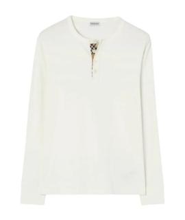 BURBERRY Лонгслив