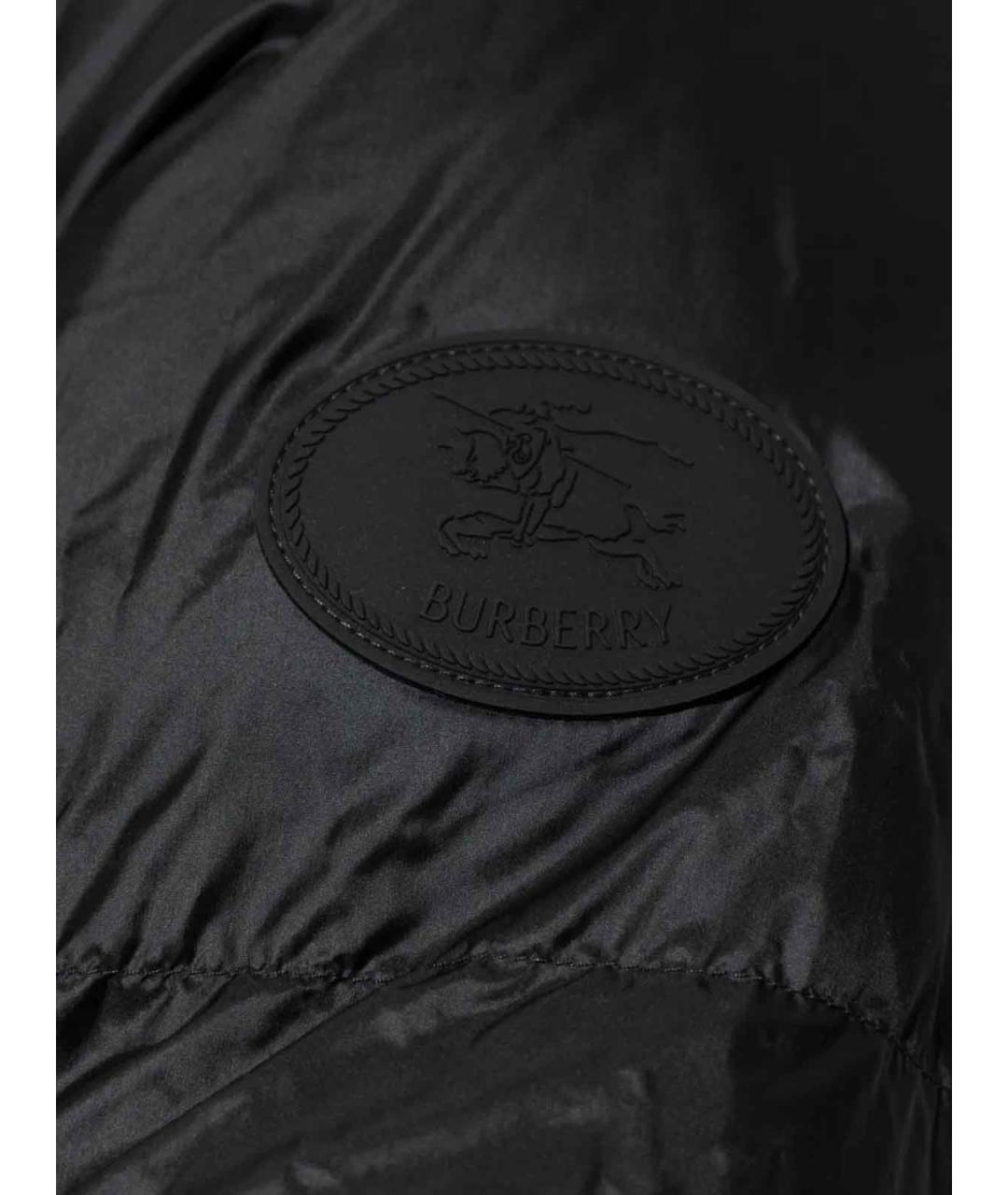 BURBERRY Бежевая куртка, фото 6