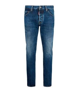 DSQUARED2 Джинсы скинни