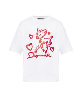 DSQUARED2 Футболка