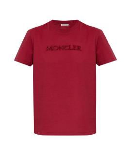 MONCLER Футболка