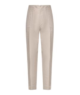MAISON MARGIELA Повседневные брюки