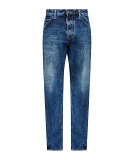 DSQUARED2 Джинсы скинни