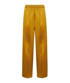 GUCCI Прямые брюки