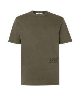 FENDI Футболка