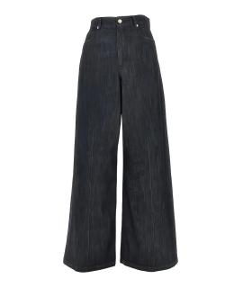 'S MAX MARA Брюки широкие