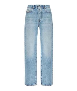 DIESEL Прямые джинсы