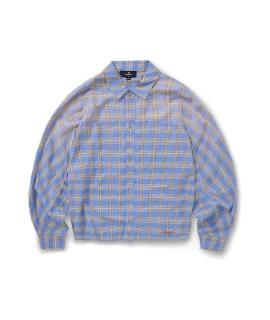 REPRESENT Кэжуал рубашка