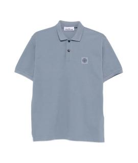STONE ISLAND Поло с коротким рукавом