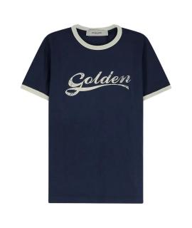 GOLDEN GOOSE Футболка
