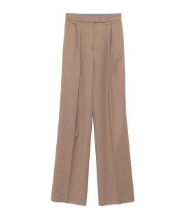 MAX MARA Прямые брюки