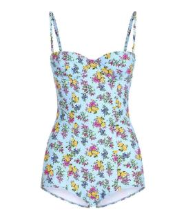 DOLCE&GABBANA Купальник
